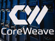 CoreWeave大涨！Q2营收翻倍超预期，积压订单达1040亿美元