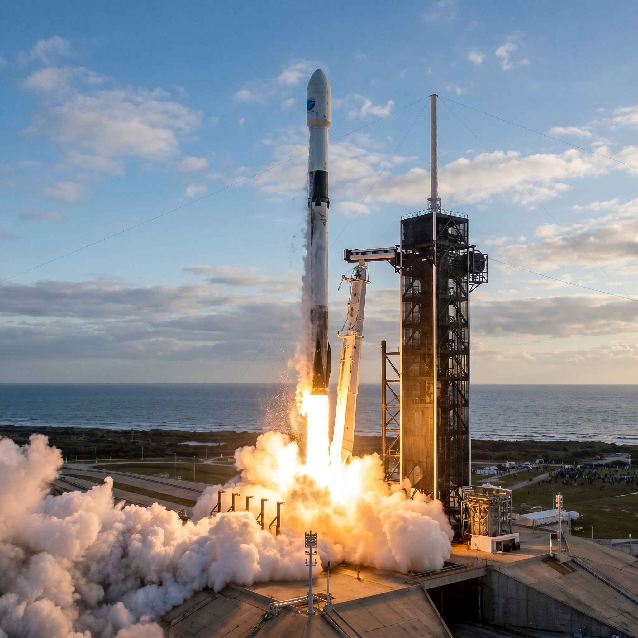 SpaceX本周将迎大波“解禁潮”，主要股东名单揭开“神秘面纱”！