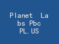 Planet Labs 2027财年Q2营收1.16亿美元，同比增长58%；调整后EPS为0.02美元