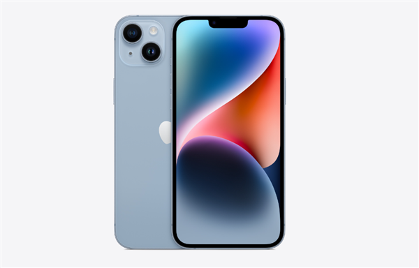 iPhone 14贬值率是iPhone 13两倍:Plus版还未上市已被摒弃