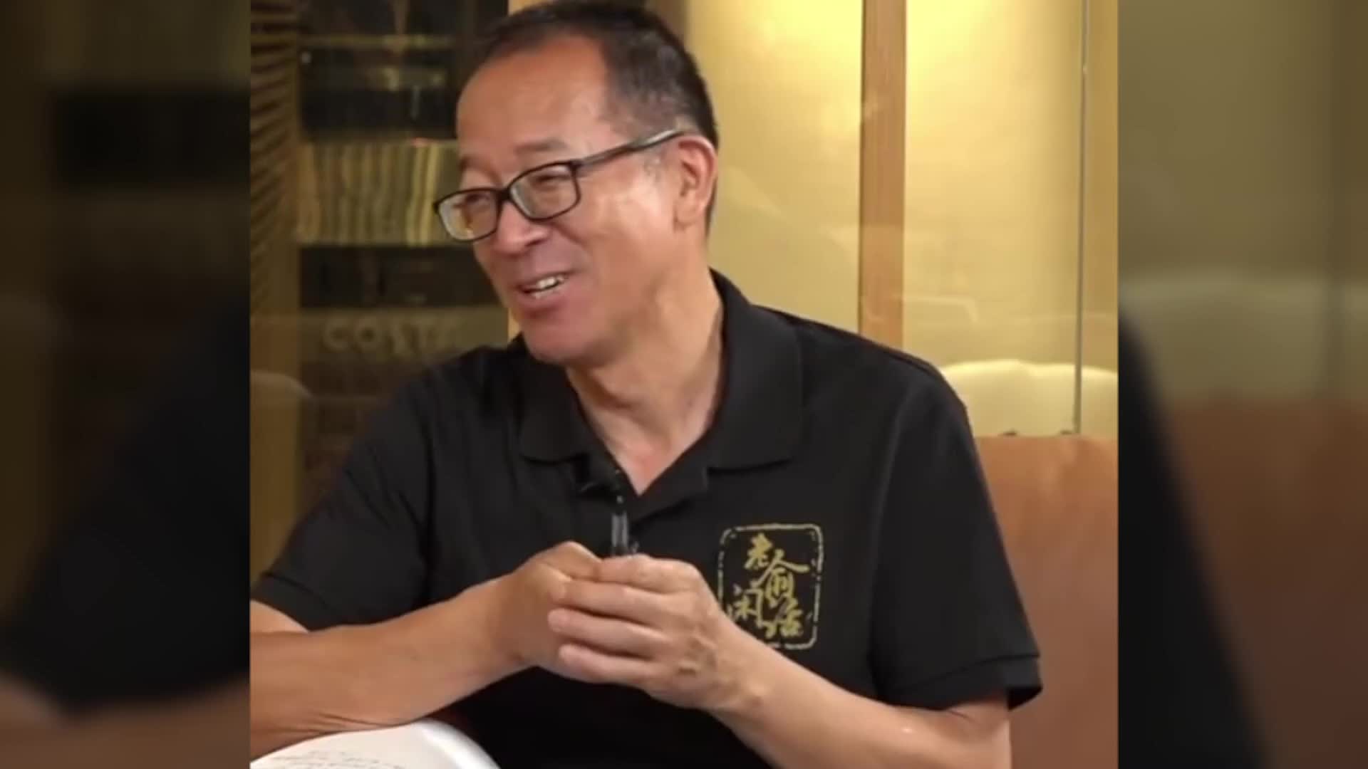 俞敏洪首次透露自己的遗嘱分配
