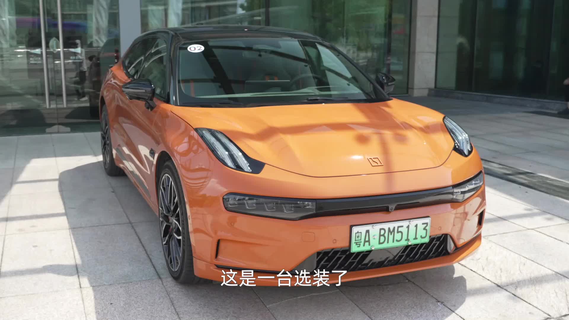 NZP 全国首试：「极氪不造慢车」之智驾篇
