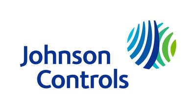 Johnson Controls Logo. (PRNewsFoto/JOHNSON CONTROLS, INC.) (PRNewsFoto/)