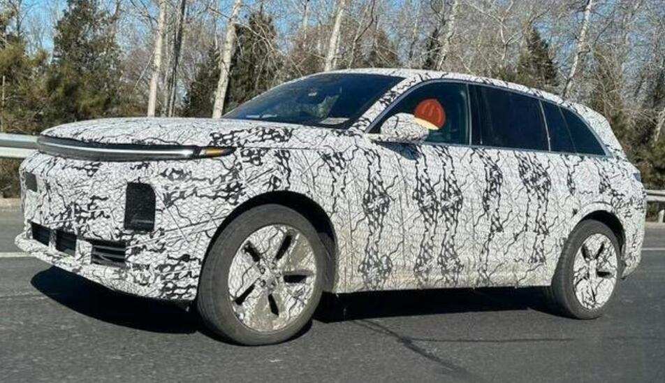 Li Autoは、Li L6の発売を6月から4月上旬に繰り上げることを計画して