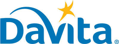 DaVita Logo (PRNewsfoto/DaVita)