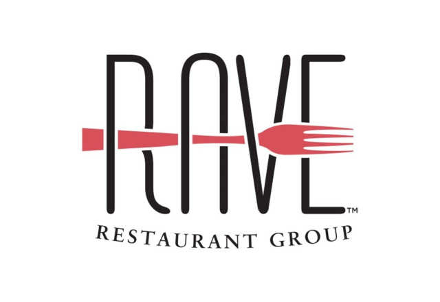 Rave Restaurant Group Logo