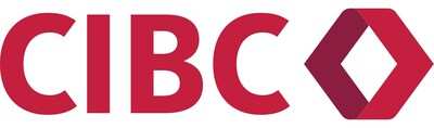Logo de CIBC (CNW Group/CIBC)