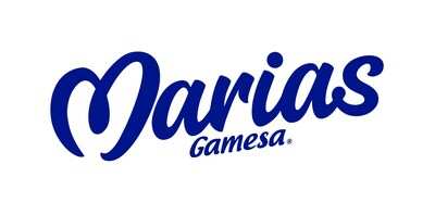 Marias Gamesa (PRNewsfoto/Gamesa,PepsiCo, Inc.)