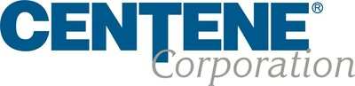 Centene Corporation Logo (PRNewsfoto/Centene Corporation)