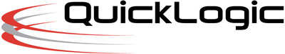 QuickLogic logo (PRNewsfoto/QuickLogic Corporation)