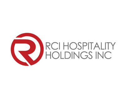 RCI Hospitality, Inc. (PRNewsfoto/RCI Hospitality Holdings, Inc.)