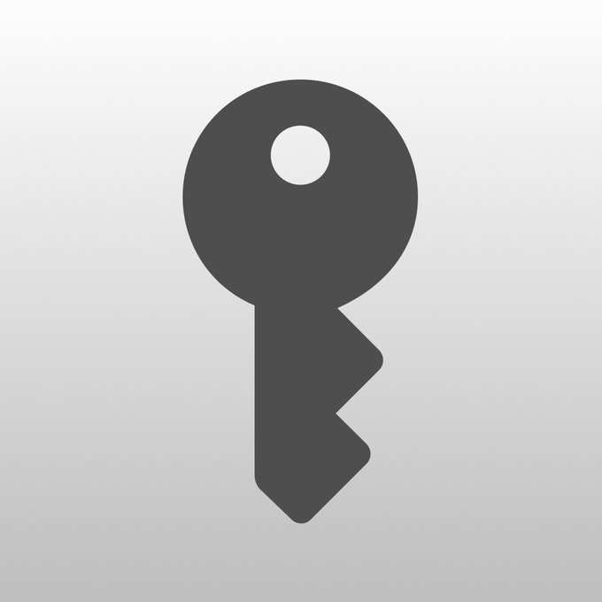 Apple introduces the password management tool "Passwords ...