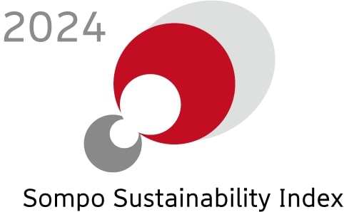 SOMPO2024ロゴ