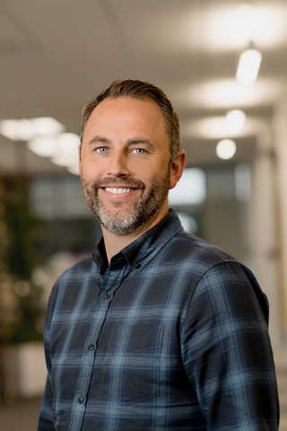 Chegg expands its leadership team with the promotion of Chris Mason to Chief Business Officer. (Photo: Business Wire)