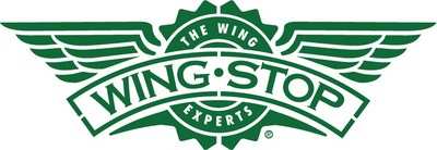 Wingstop Logo (PRNewsfoto/Wingstop Restaurants Inc.)