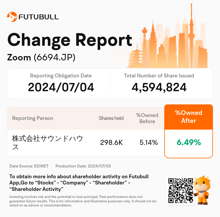 JPStockInsiderTradingAutoNewsSpider_nn_S100U04U_1720156260_en-us