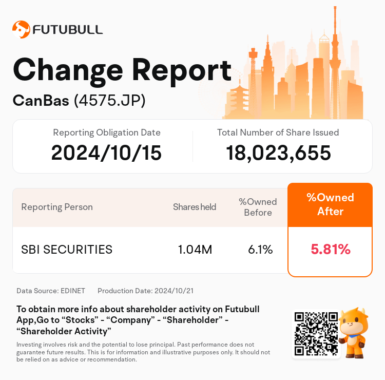 JPStockInsiderTradingAutoNewsSpider_nn_S100UJRF_1729493340_en-us