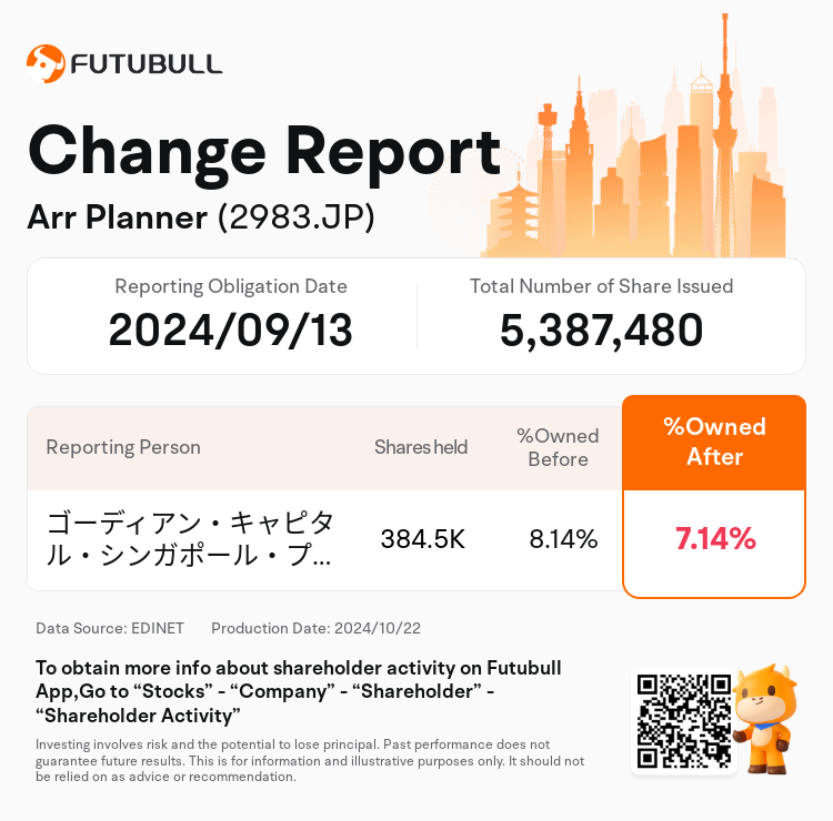 JPStockInsiderTradingAutoNewsSpider_nn_S100UKFL_1729573920_en-us