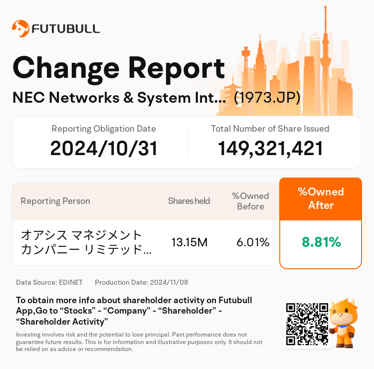 JPStockInsiderTradingAutoNewsSpider_nn_S100UMLH_1731052920_en-us