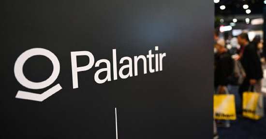 263%PalantirֵԽϣ