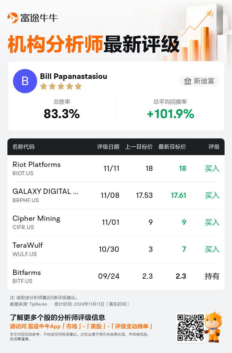 AnalystRecentRatingAutoNews_74977244300645_20241111_7d5e4b9d0d530210a6e5f7fdb26a06822fef18df_1731407628768393_nn_sc