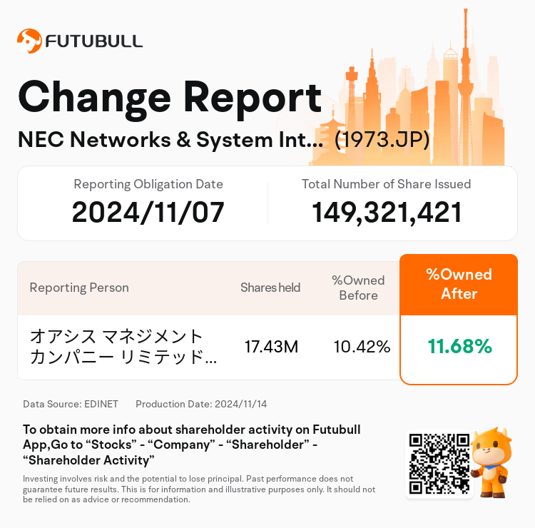 JPStockInsiderTradingAutoNewsSpider_nn_S100UP74_1731571320_en-us