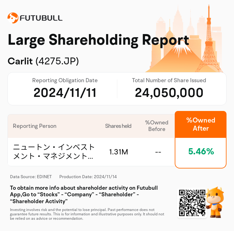 JPStockInsiderTradingAutoNewsSpider_nn_S100UQZL_1731550380_en-us