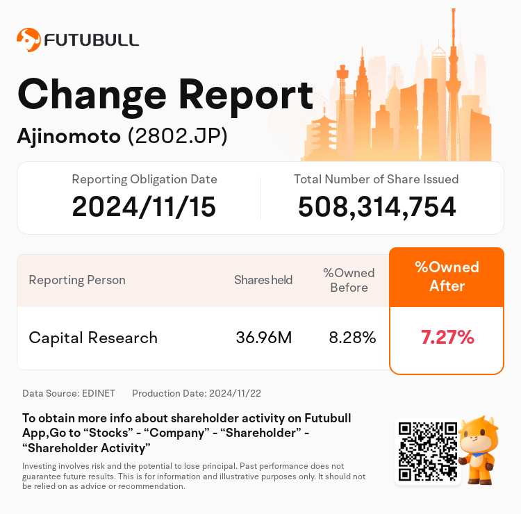 JPStockInsiderTradingAutoNewsSpider_nn_S100UTAK_1732238520_en-us