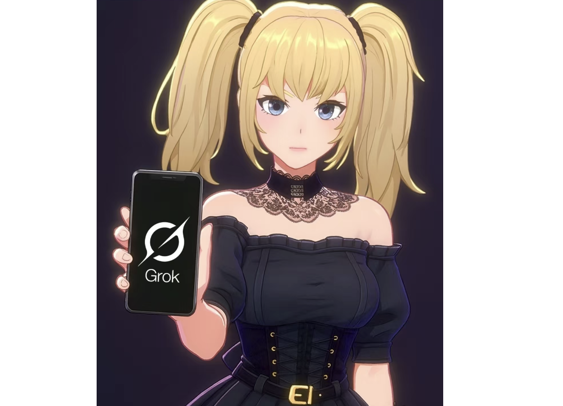 Musk has launched a two-dimensional 