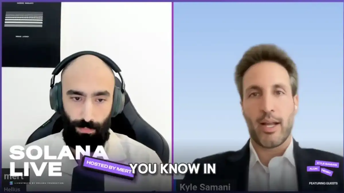 Interview with Pumpfun Founder Alon: Daily Revenue Soars to Top Three, Live  Streaming Strengthens Our Growth