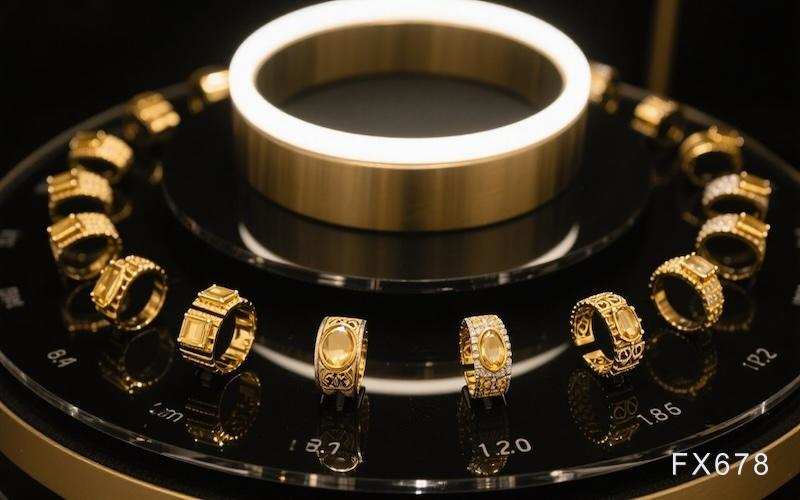 在「恐懼」與「貪婪」的撕裂中,黃金成爲最大贏家!