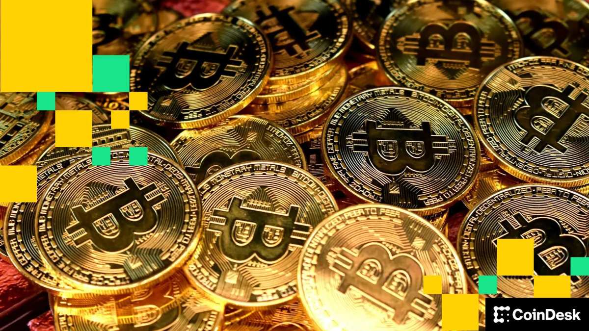 随着交易员对冲热度，比特币涨势降温