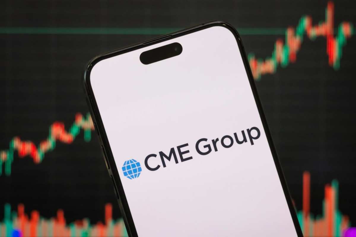 機構推動CME加密期權達到90億美元，ETH、SOL、XRP創新紀錄