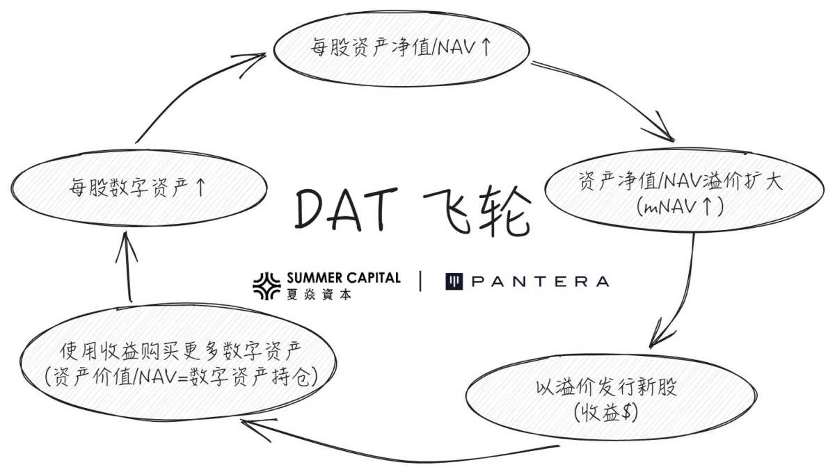 Deconstructing DAT: Building In-Depth Analysis Beyond mNAV