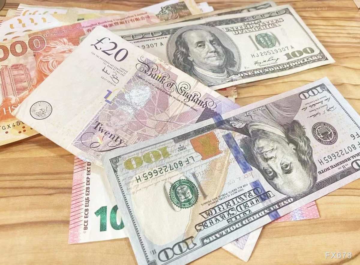 The Moment of Leviathan: The US Dollar陷into a Depreciation-Hedging Death  Spiral