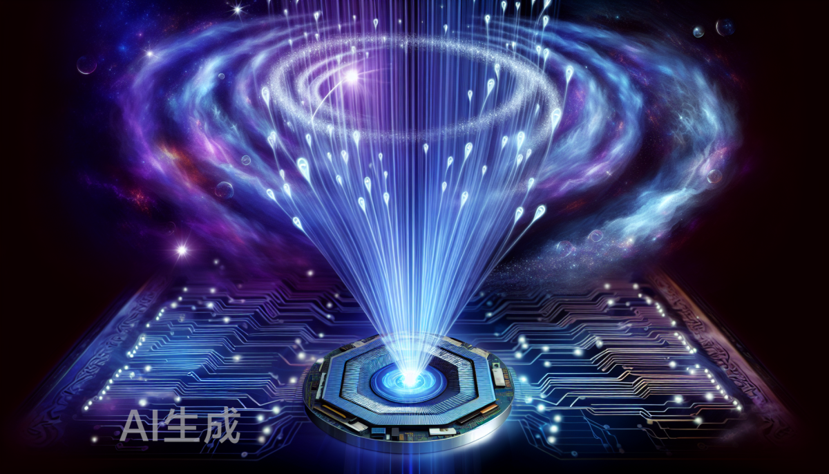 量子科技2025：“深V反转”关键一跃，从“临界点”到“赛点”