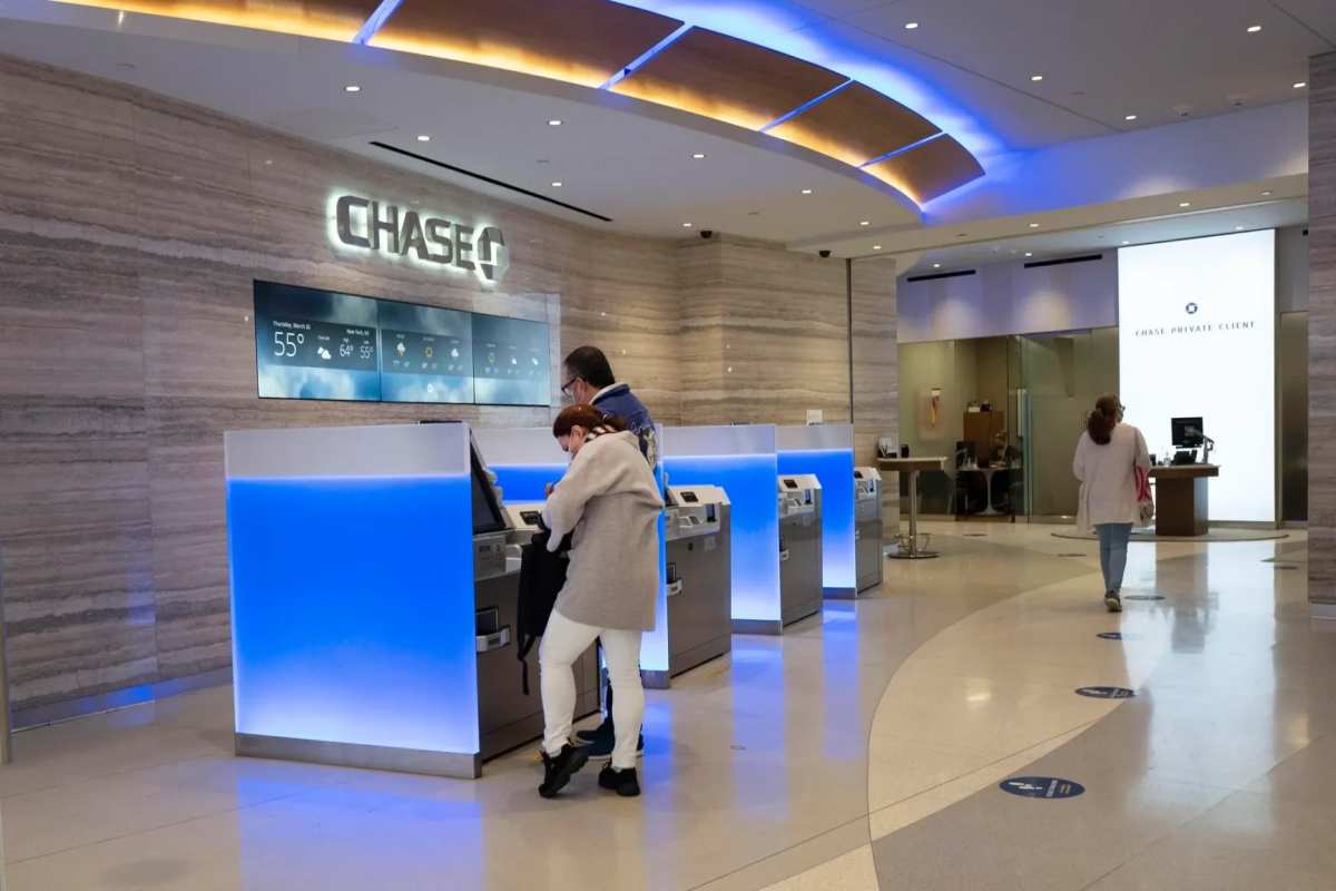 With my bank account frozen, cryptocurrency became my 