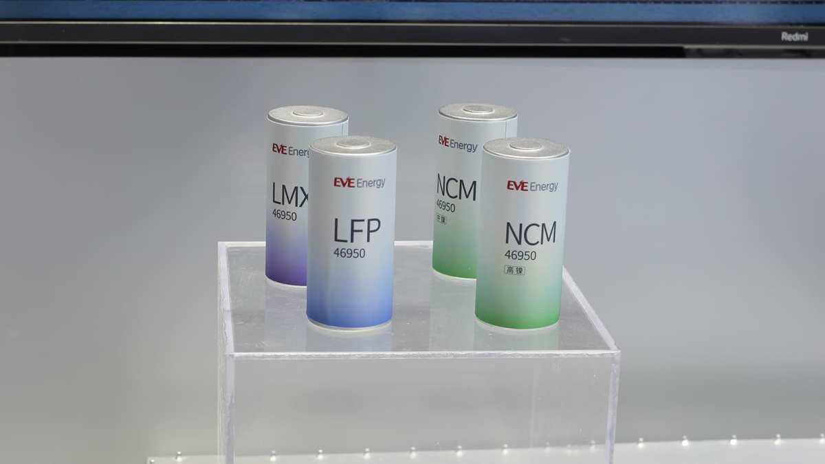 China's Lithium Battery Demand to Tumble in Early 2026, Says CPCA Head