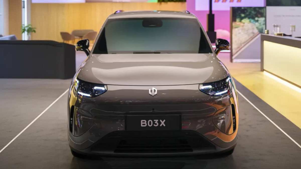 零跑D19车型30万定价市场接受度分析报告