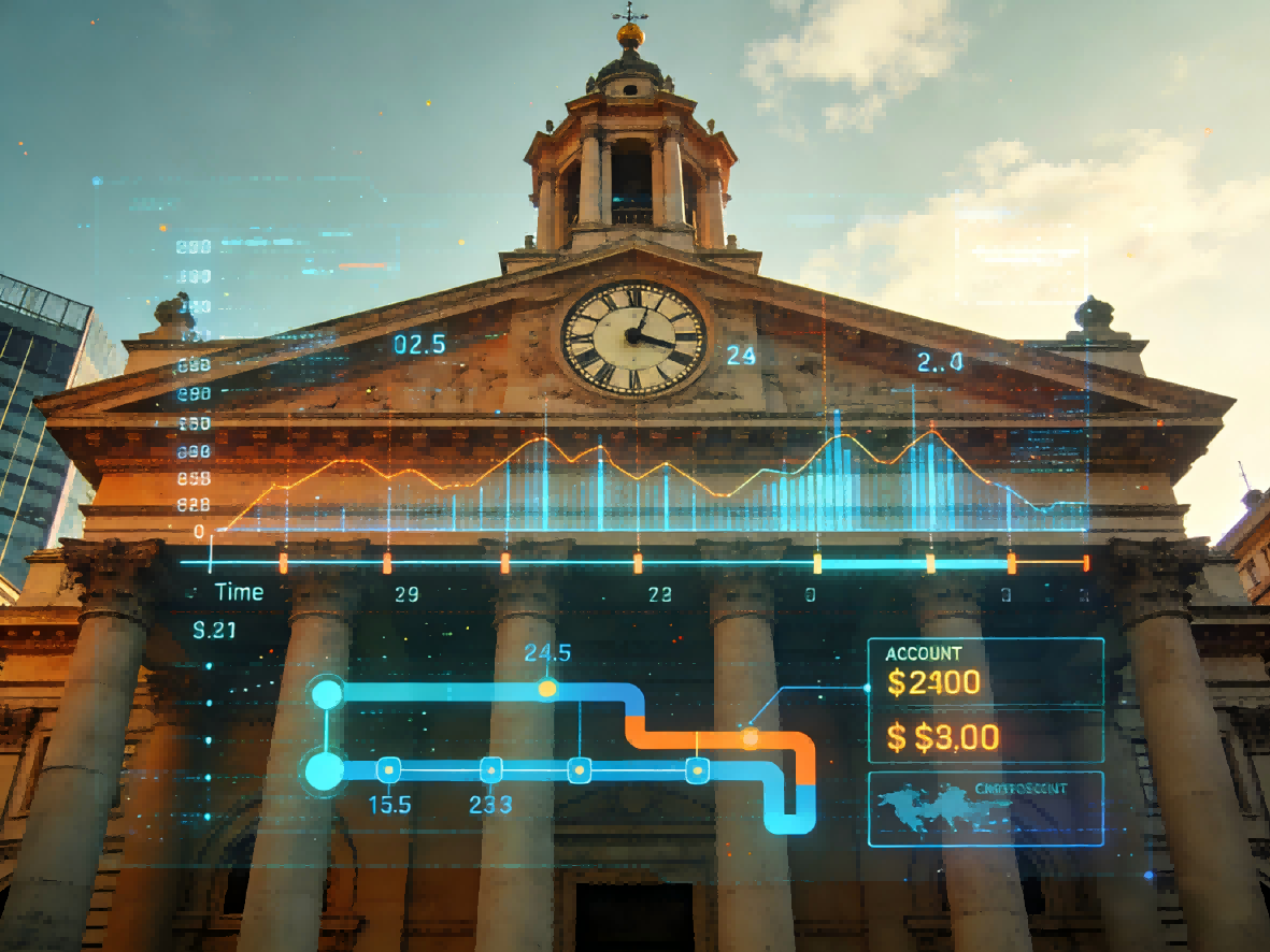 Institutional Crackdown on the Cryptocurrency Sector: Analysis of Three  Critical Pitfalls and Core Guidelines for Retail Investors to Avoid Traps