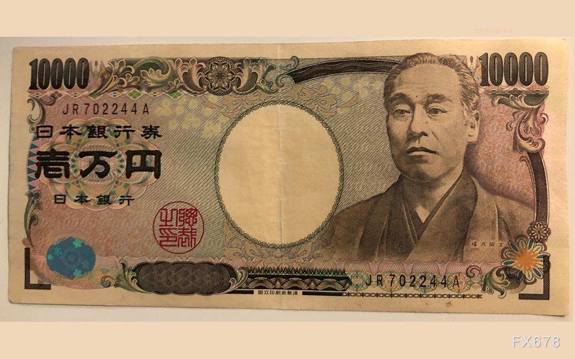 加息」與「干預」兩大火藥桶就位！日元將迎重大機遇？
