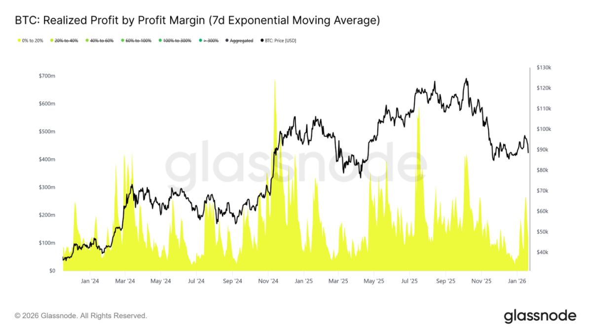 Comprehensive Technical Analysis of the Bitcoin Market in Early 2026