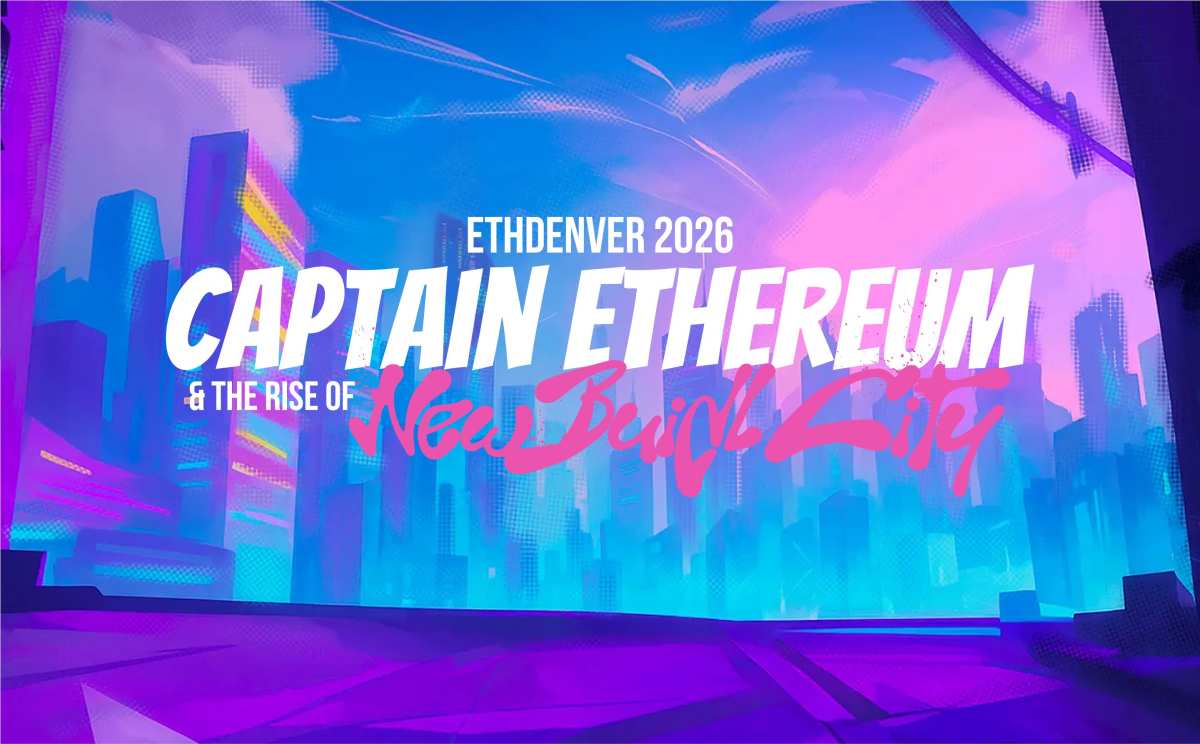 Why has ETHDenver declined from its peak with side events potentially  decreasing by over 80%?