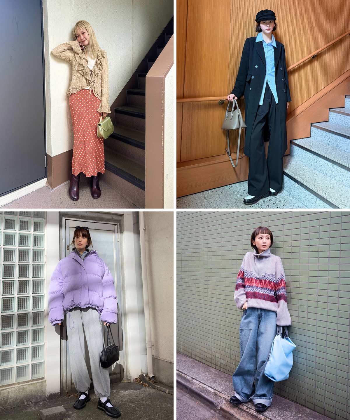 ZOZOUSED SELECT STORE盛大開業：時尚達人推薦二手衣物挑選指南
