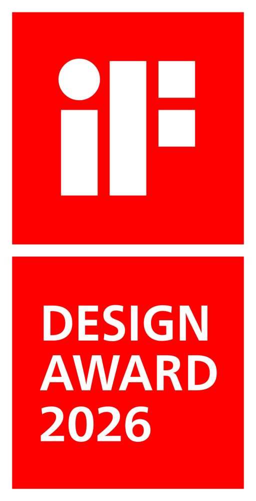 ‘Snow Beauty BLUE’ has been awarded the internationally renowned design ...
