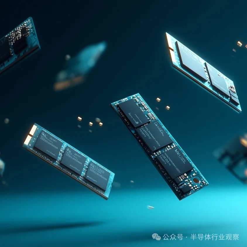 Giants are snapping up DRAM! Will the supply-demand imbalance in the ...