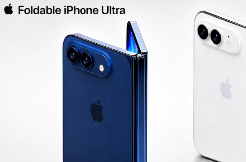 True Apple Apple's 2027 product roadmap revealed: new camera headphones, second ...